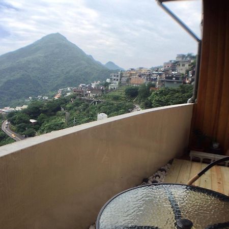 Apartamento Liu House Jiufen Exterior foto
