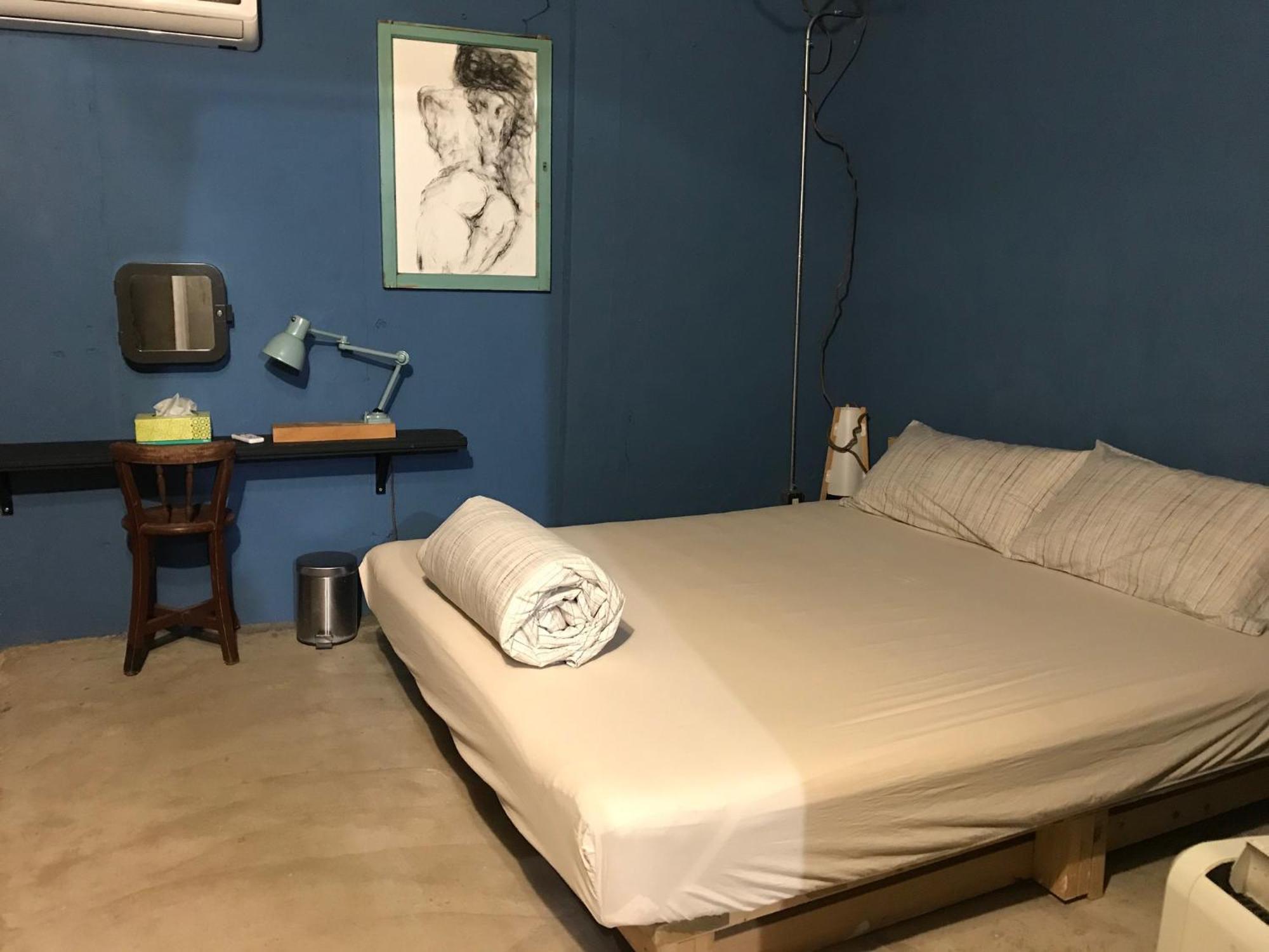 Apartamento Liu House Jiufen Habitación foto