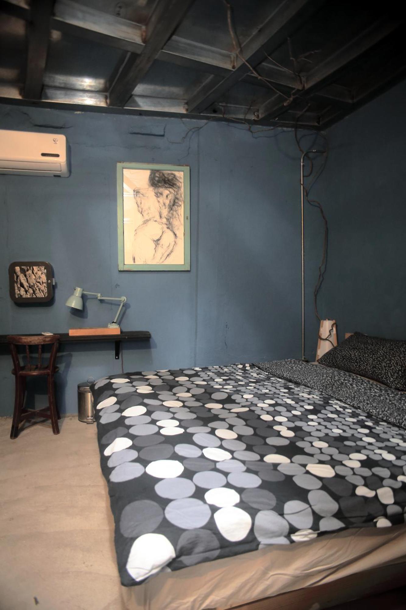 Apartamento Liu House Jiufen Habitación foto