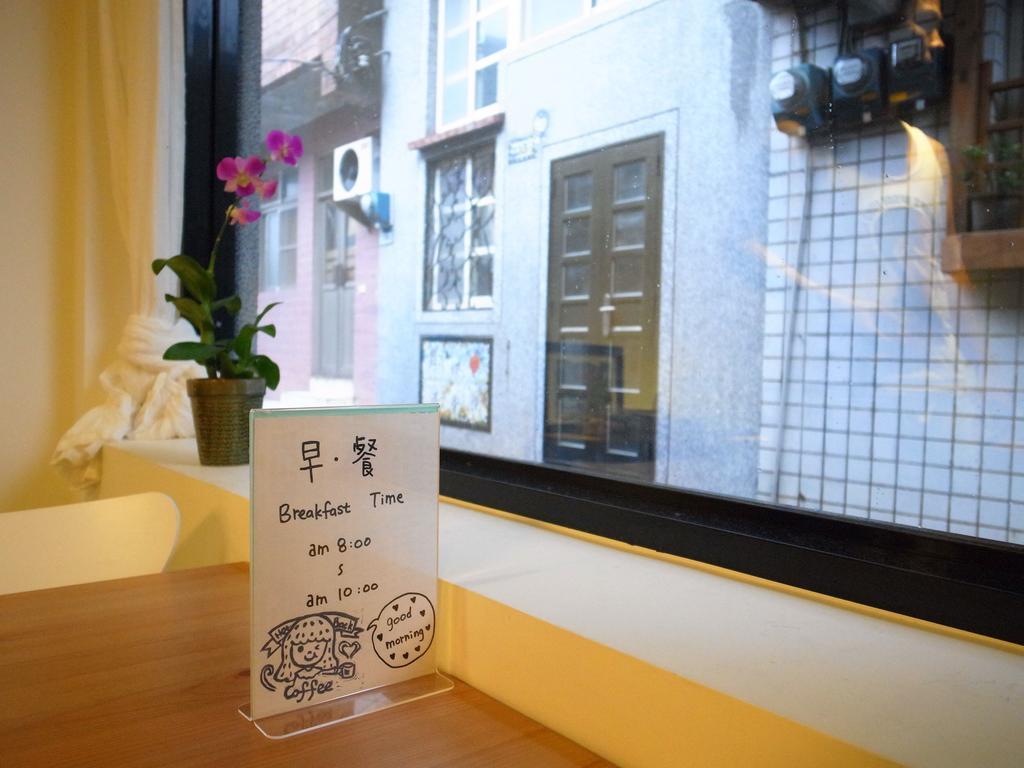 Apartamento Liu House Jiufen Exterior foto