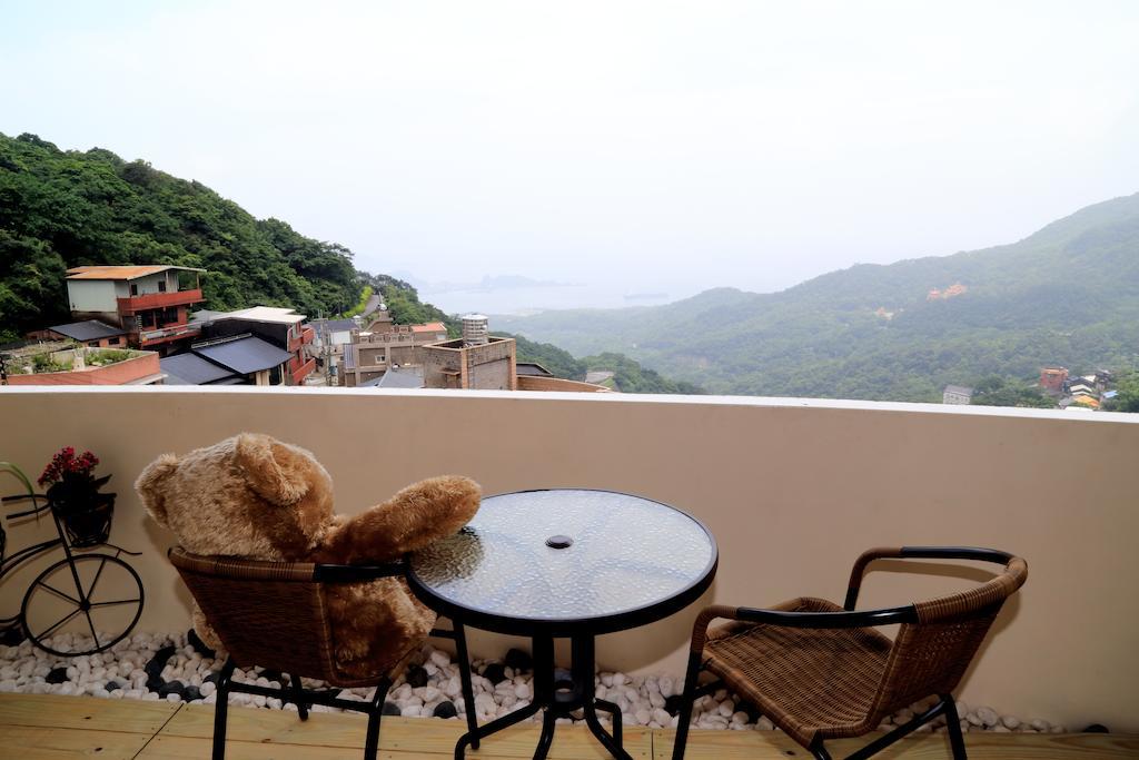 Apartamento Liu House Jiufen Habitación foto