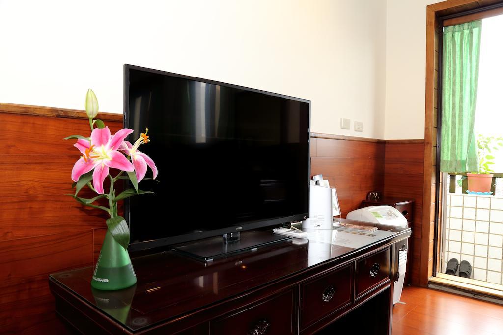 Apartamento Liu House Jiufen Habitación foto