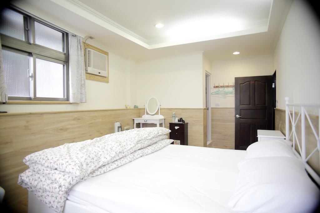 Apartamento Liu House Jiufen Habitación foto