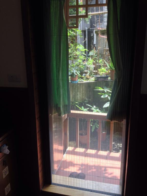 Apartamento Liu House Jiufen Habitación foto