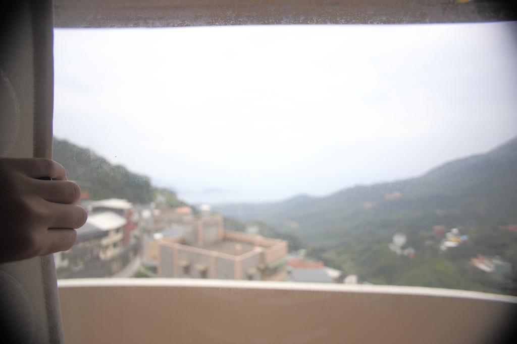 Apartamento Liu House Jiufen Habitación foto