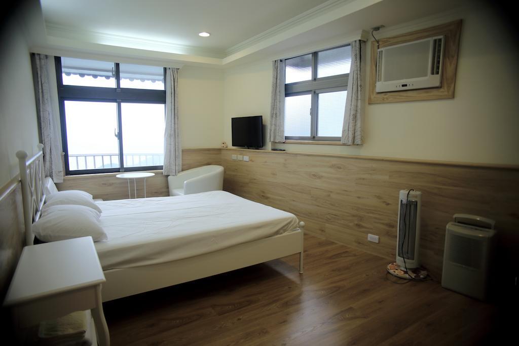 Apartamento Liu House Jiufen Exterior foto