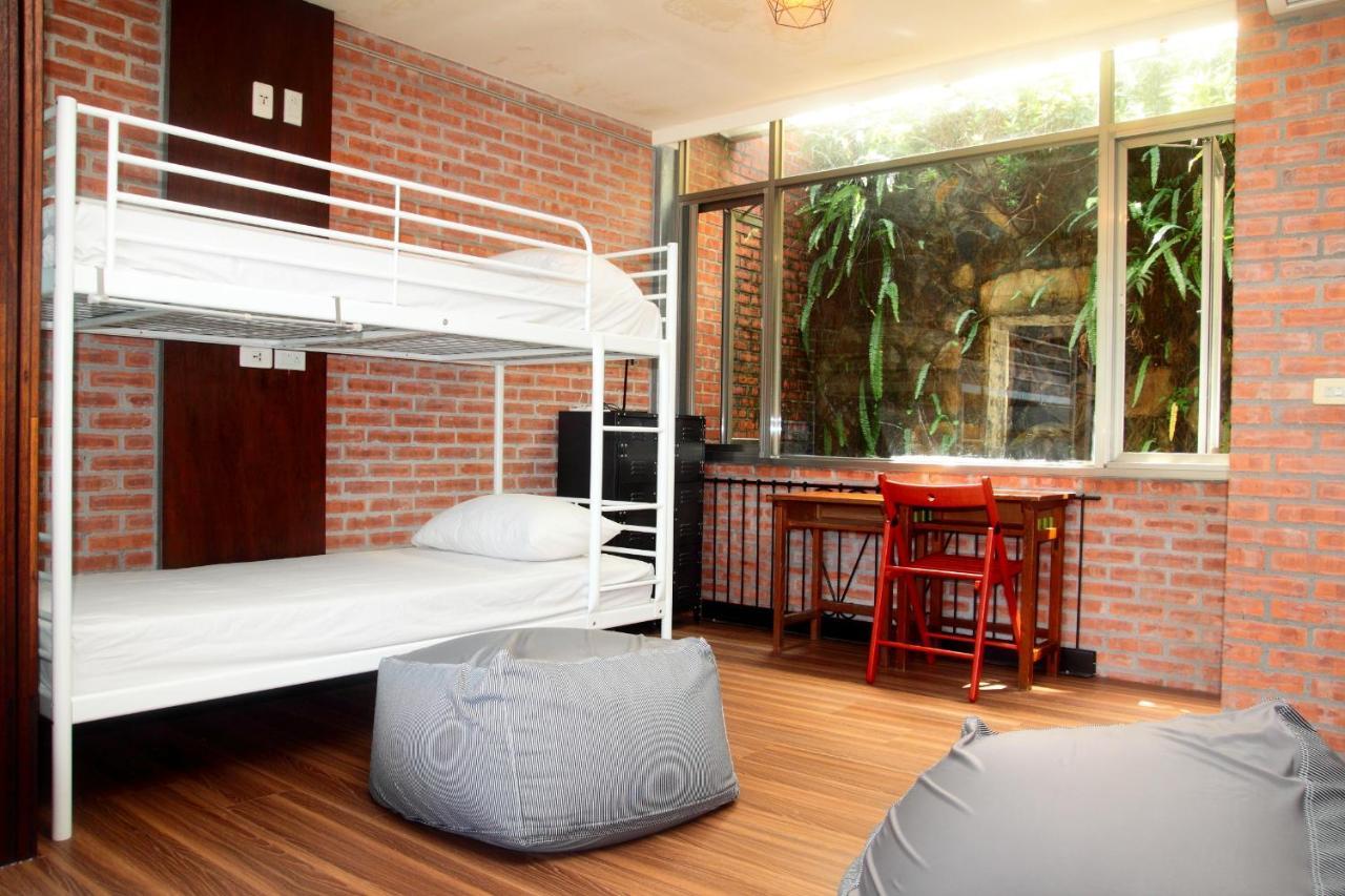 Apartamento Liu House Jiufen Exterior foto