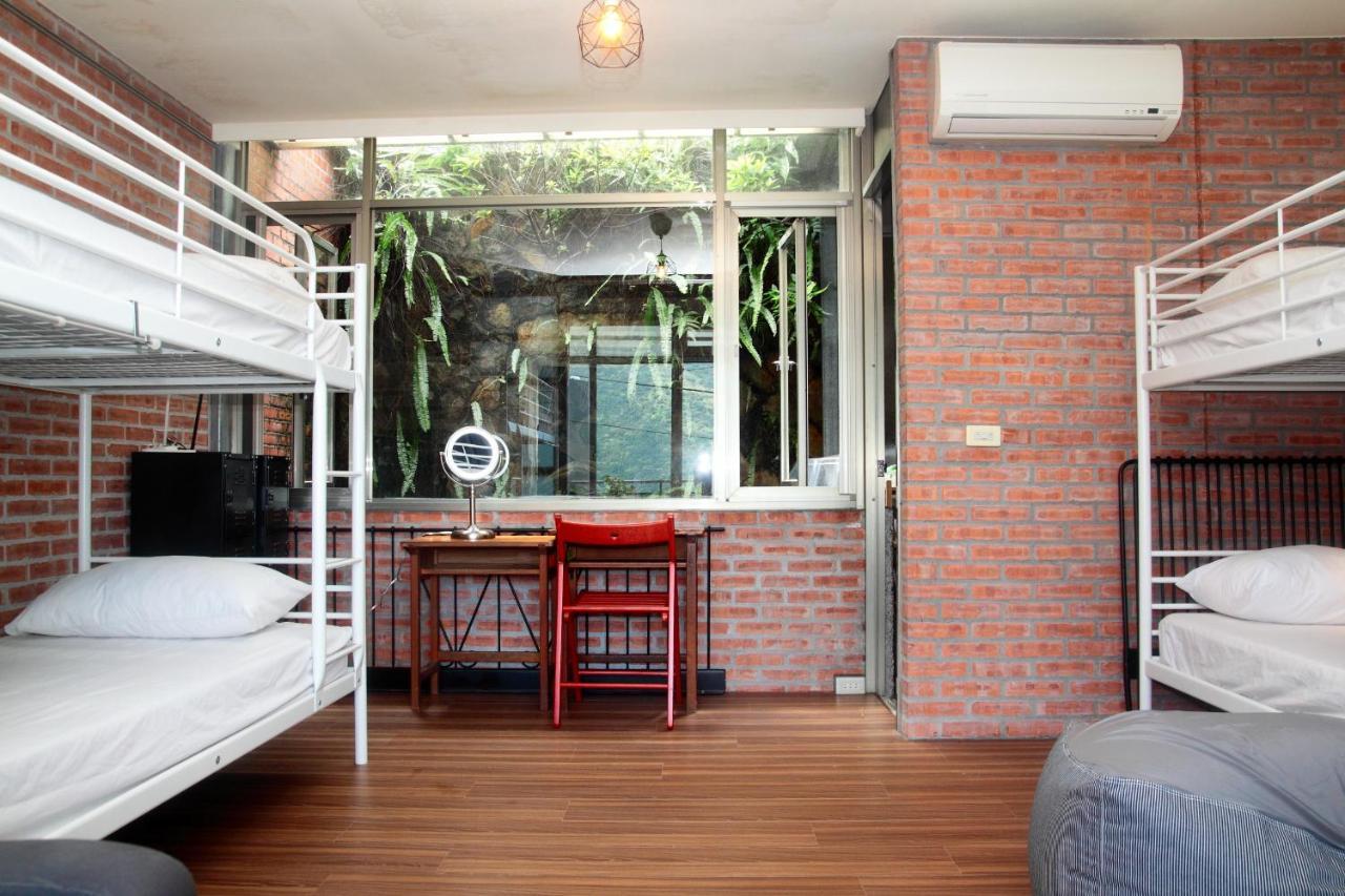 Apartamento Liu House Jiufen Exterior foto