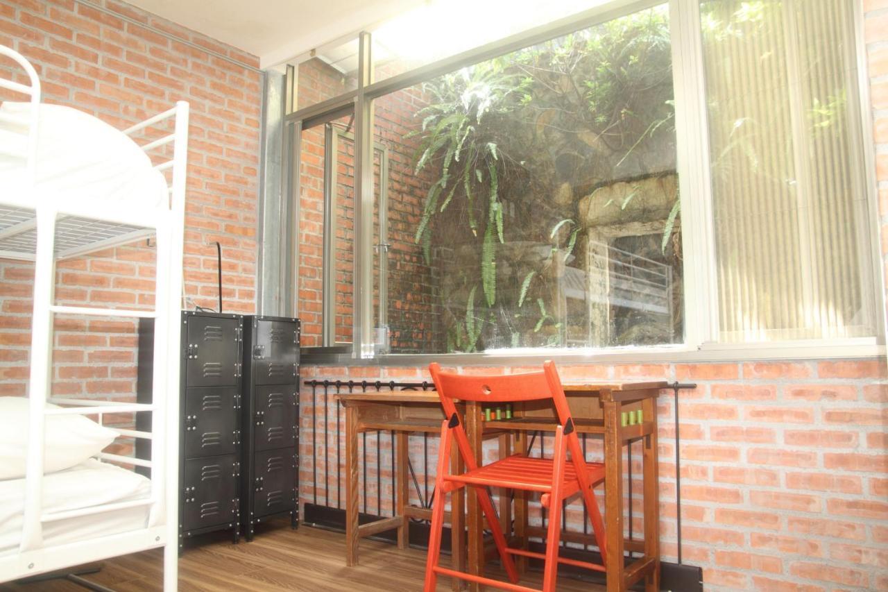 Apartamento Liu House Jiufen Exterior foto