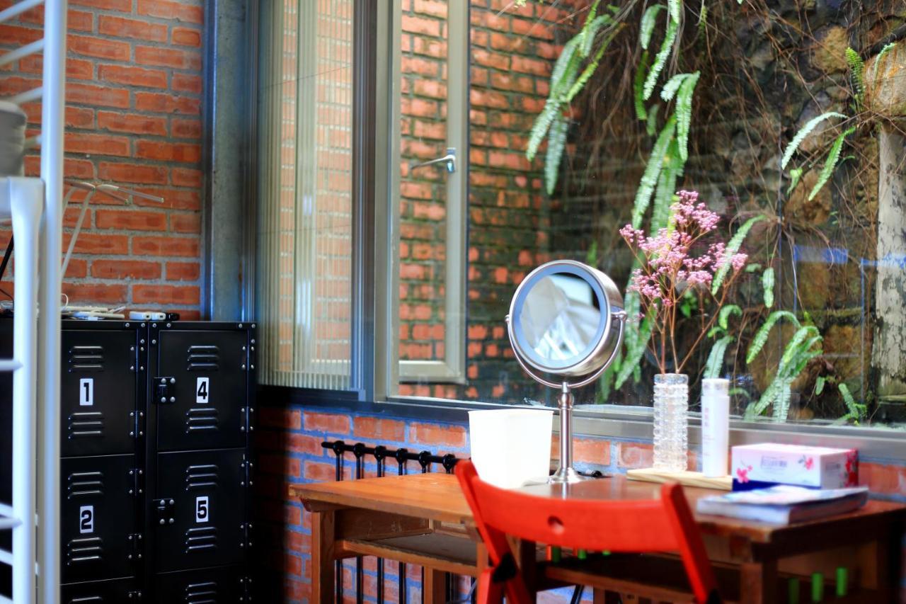 Apartamento Liu House Jiufen Exterior foto