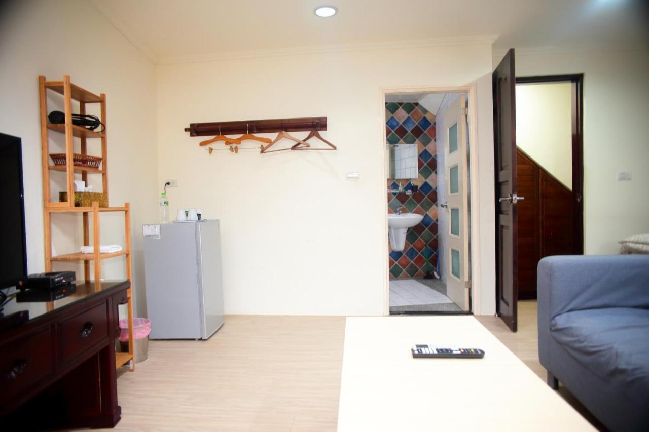 Apartamento Liu House Jiufen Exterior foto