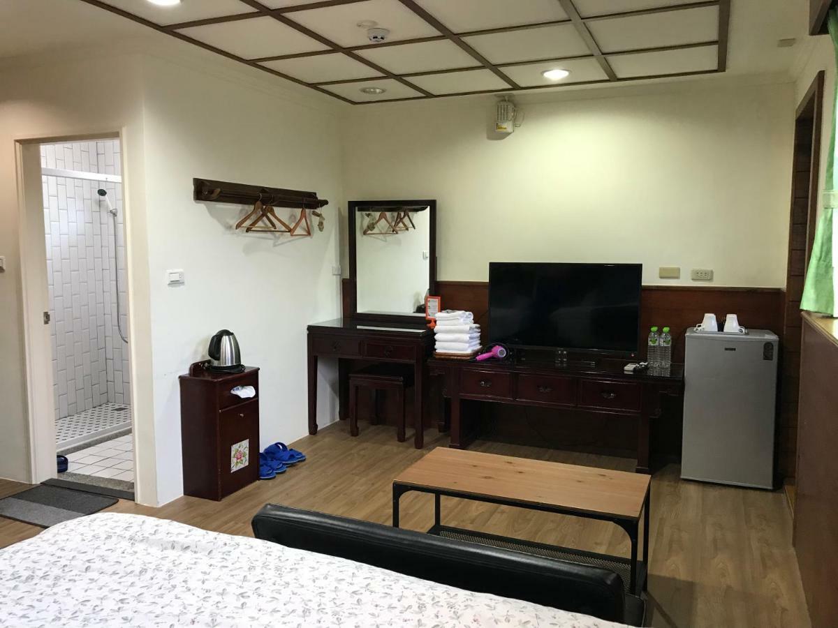 Apartamento Liu House Jiufen Exterior foto