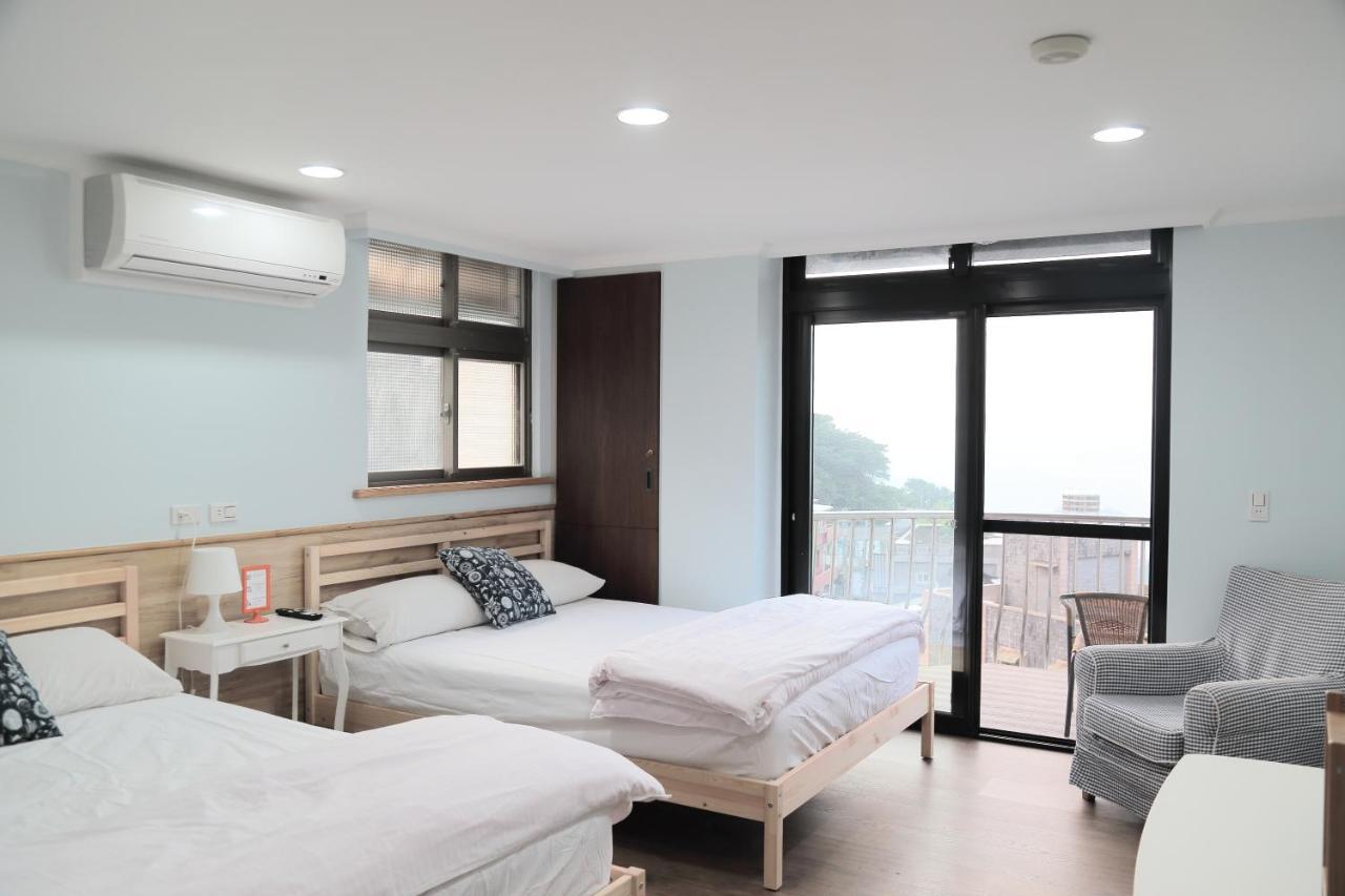 Apartamento Liu House Jiufen Exterior foto
